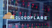 Cloudflare ist erneut down.