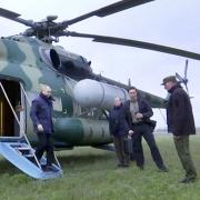 Wladimir Putins Soldaten wenden jetzt eine neue Taktik an.