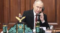 Wladimir Putin lässt seinen Angriffskrieg in der Ukraine nicht nur von russischen Soldaten an der Front ausfechten.