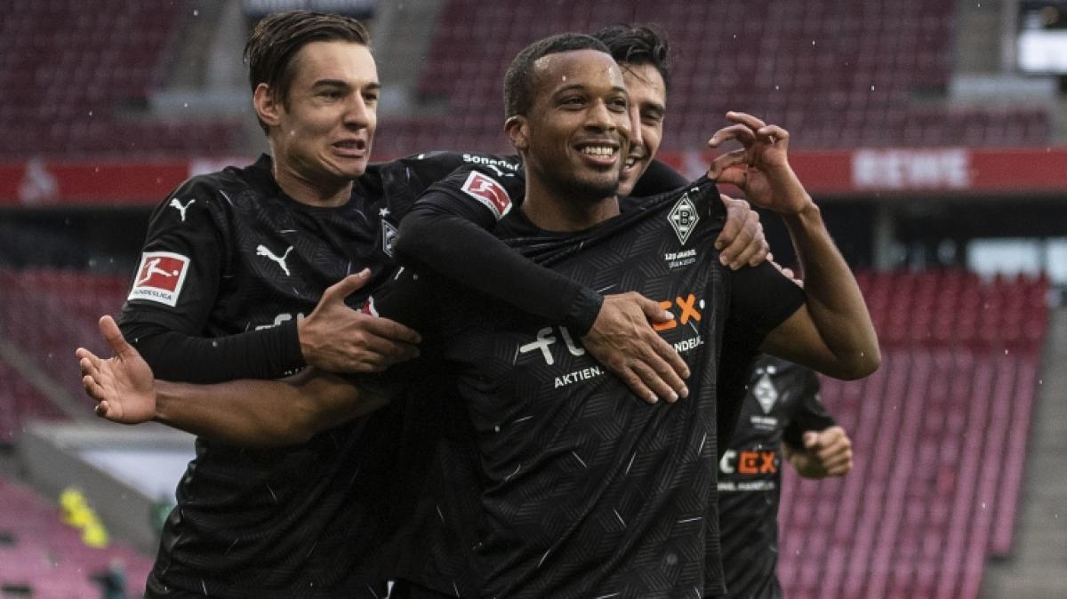 Borussia M&ouml;nchengladbach spielt 2020/21 in der Champions League. (Foto)
