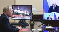 Wladimir Putin führt seit über zwei Jahren Krieg gegen die Ukraine.