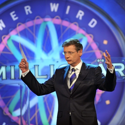 DIESE WWM-Kandidaten schrieben Fernseh-Geschichte