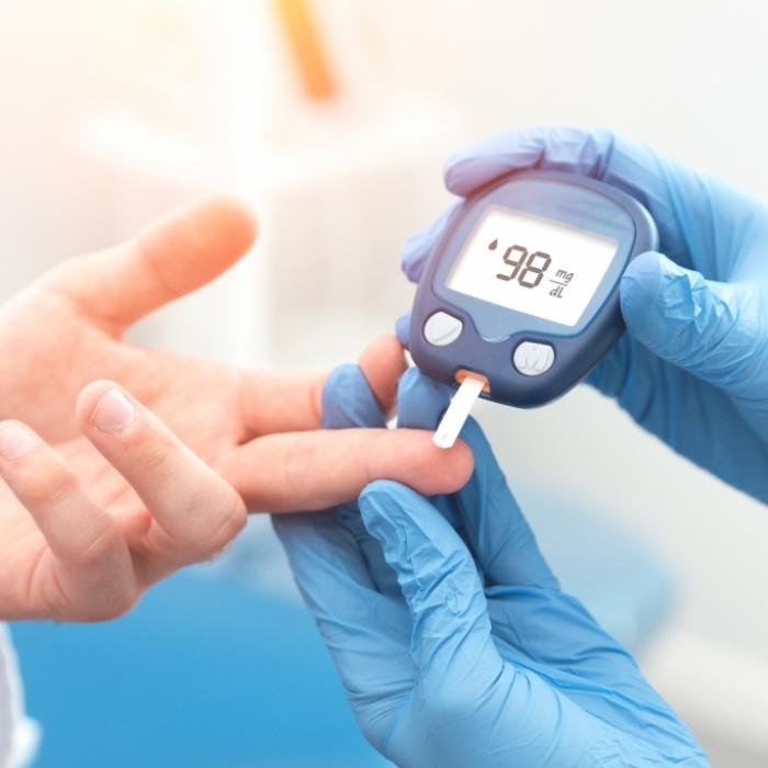 Gefährliche Nebenwirkung von Corona? Ärzte warnen vor Diabetes-Pandemie