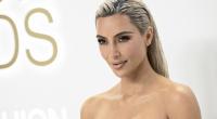 Kim Kardashian blickt auf das Jahr 2022 zurück.