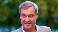 Markus Söder: Noch bevor er in der ARD auftritt, wird der CSU-Chef im Netz zum Gespött