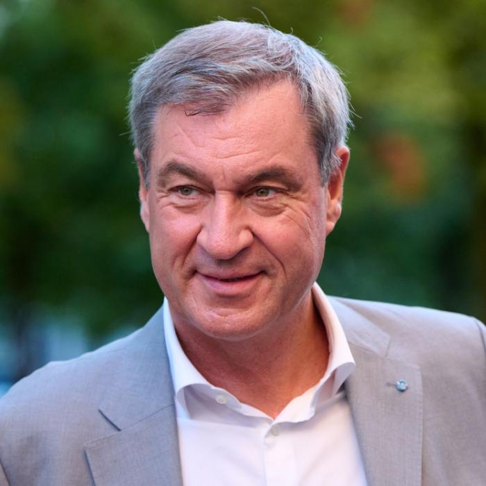 CSU-Chef im Spott-Hagel – ARD-Auftritt sorgt schon vorab für bissige Reaktionen