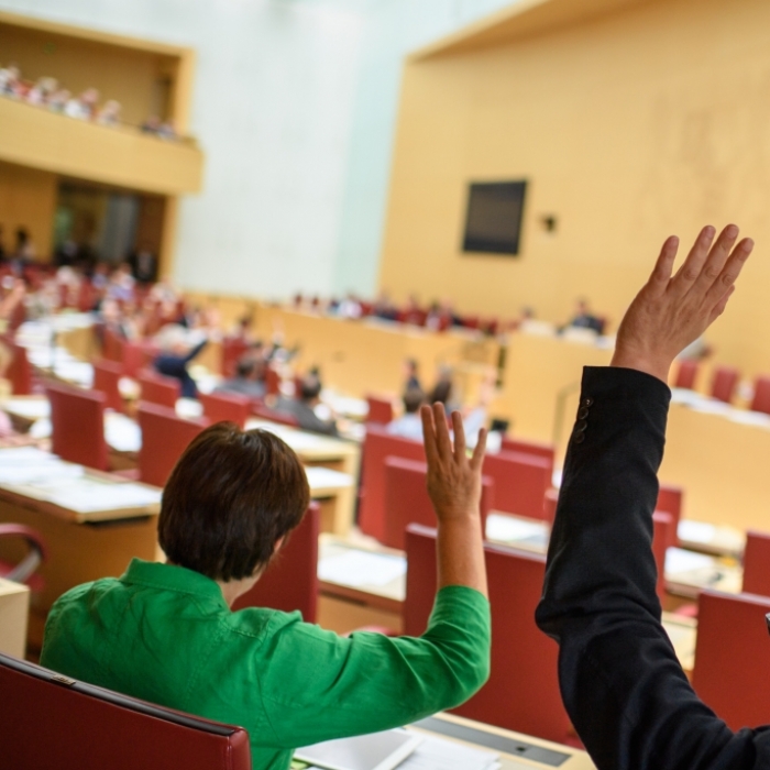 Vorschlag der SPD scheitert mit großer Mehrheit im Bayerischen Landtag