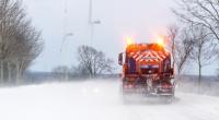 Deutschland droht in dieser Woche regional womöglich ein Schneechaos.