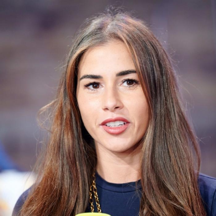 DSDS-Sternchen nach Ski-Unfall im Krankenhaus! So geht es Sarah jetzt