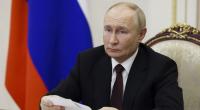 Erneut soll der Ukraine ein Erfolg gegen Wladimir Putins Truppen gelungen sein.