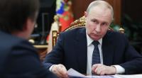 Seit Februar 2022 führt Wladimir Putin Krieg gegen die Ukraine.
