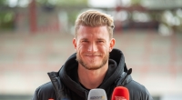 Hat Loris Karius eine neue Flamme?