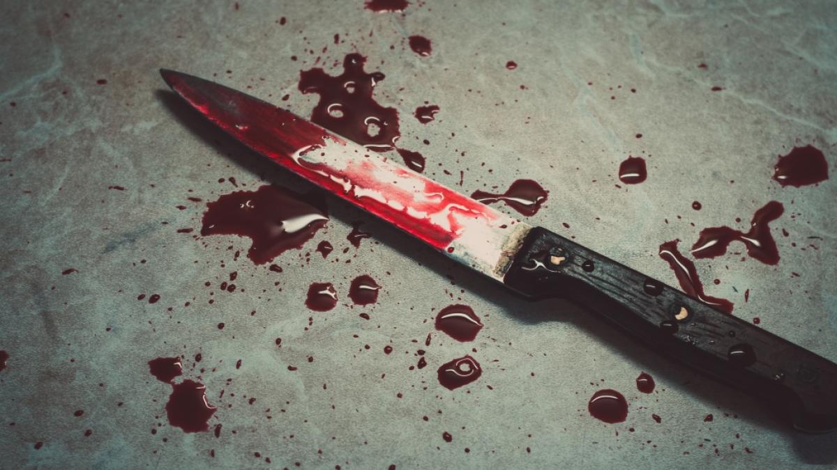 Nach einer blutigen Messer-Attacke auf einen 16-j&auml;hrigen Autisten kam der Angreifer mit einer l&auml;cherlichen Strafe davon (Symbolbild). (Foto)