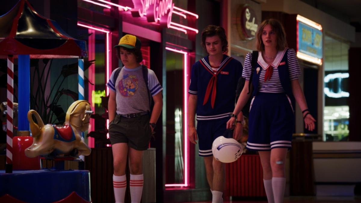 Was passiert in Staffel 3 von "Stranger Things"? (Foto)