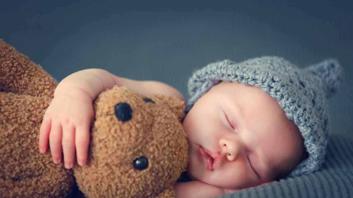 F&uuml;r die kleine Phoebe (9 Monate) endete eine Kreuzfahrt mit der Amputation von drei Gliedma&szlig;en. (Foto)