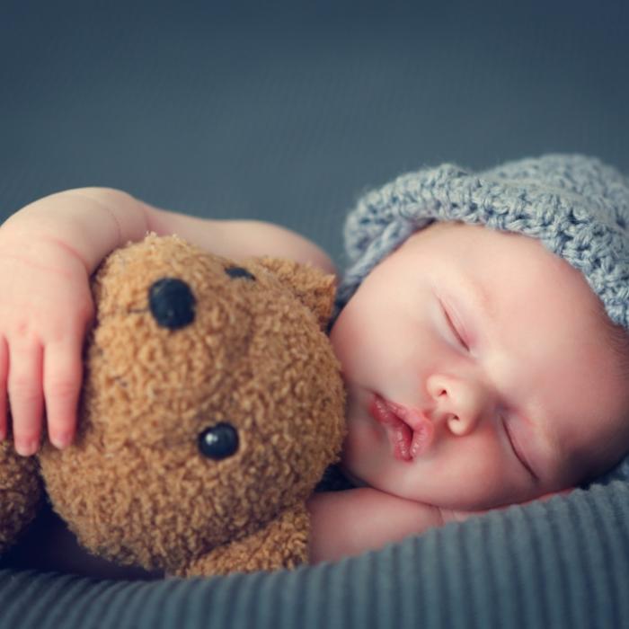 Traumurlaub endet für Baby mit Dreifachamputation