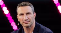 Wladimir Klitschko empfand Wladimir Putin bei einem Treffen vor mehreren Jahren als 