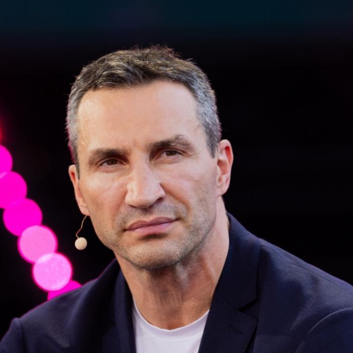 Ex-Boxweltmeister über Putin: 