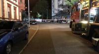 Bei einem Unfall in Pirmasens (Rheinland-Pfalz) wurde ein 39 Jahre alter Mann getötet, sechs weitere Personen verletzt.