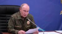 Für Friedensverhandlungen mit Wladimir Putin bleibt nur noch wenig Zeit, laut Tschechiens Präsident Petr Pavel.