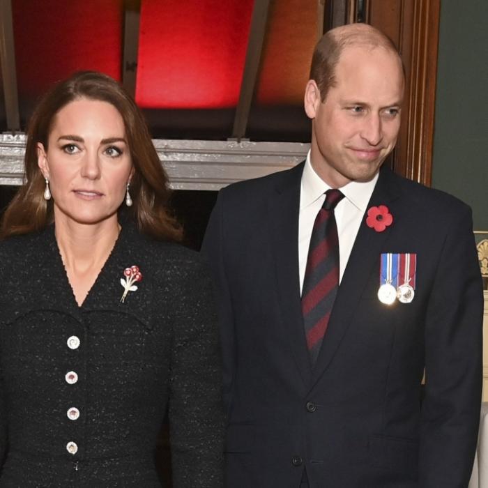 Zeitpunkt steht fest! Kate Middleton und Prinz William planen Trennung