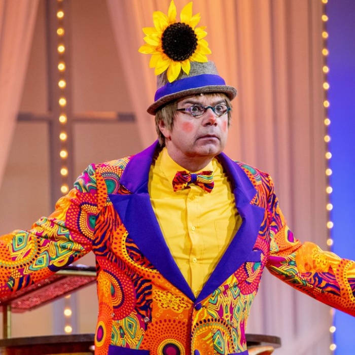 Wiederholung der Karnevalshow online und im TV