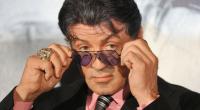 Sylvester Stallone feierte 2016 seinen 70. Geburtstag.