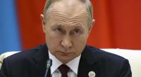 Wladimir Putin könnte vor weiteren Rückschlägen im Ukraine-Krieg stehen.
