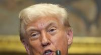 Donald Trump: Feuert jetzt öffentlich gegen Obama und Clinton. 
