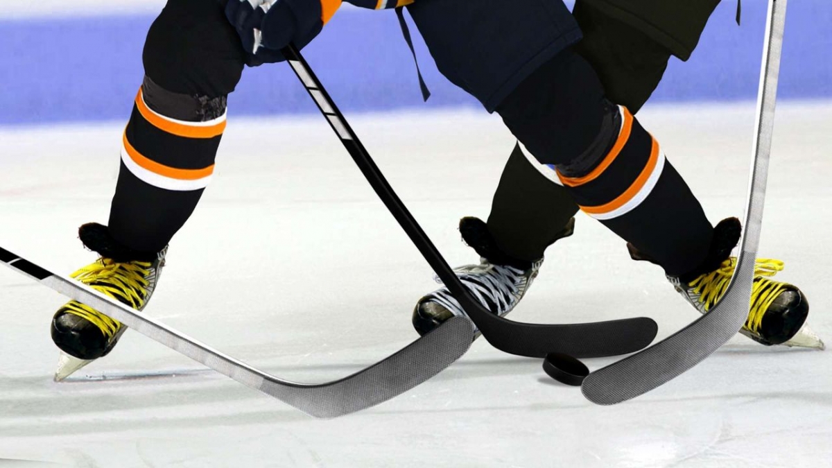 Eishockey Live - Champions Hockey League bei SPORT1 (Foto)