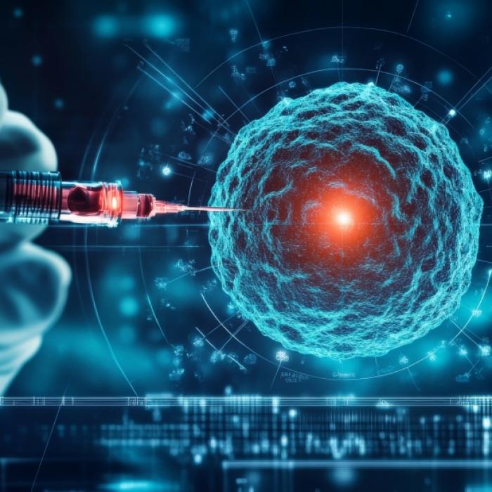 Durchbruch in Sicht? Neuer Wirkstoff wirkt gegen resistente Tumore