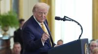 Donald Trump: Erhebt schwere Vorwürfe gegen Beyonce und Oprah - was steckt dahinter? 