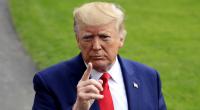Donald Trumps Selbstbräuner wird teurer.