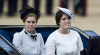 Royales Beben nach Epstein-Skandal! Jetzt kämpfen Beatrice und Eugenie offenbar gegeneinander.