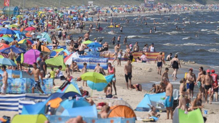 Corona-Krise hält an: Bleiben die Strände in Europa in diesem Sommer leer?