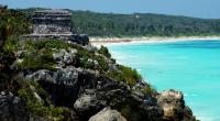 Im mexikanischen Tulum an der Karibikküste kamen bei einer Schießerei mehrere Menschen ums Leben.