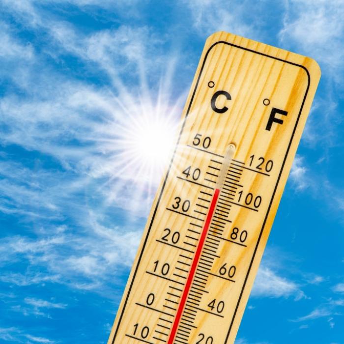 Der Klimawandel ist real! Die besten Argumente gegen Schwurbler