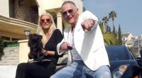 Prinz Alexander von Anhalt lebt mit seiner Lebensgefährtin Justine in Los Angeles ein High-Society-Leben.
