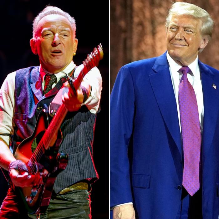 Eskalation pur – US-Präsident teilt fiese Spottvideos über den Musiker
