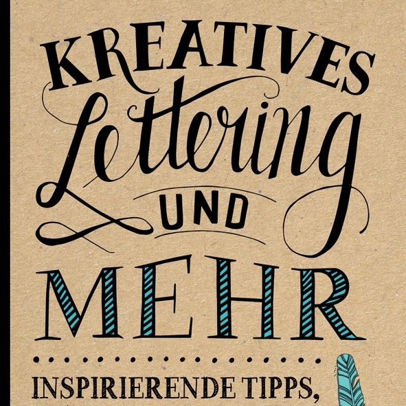 Einzigartige Kunstwerke mit der eigenen Handschrift