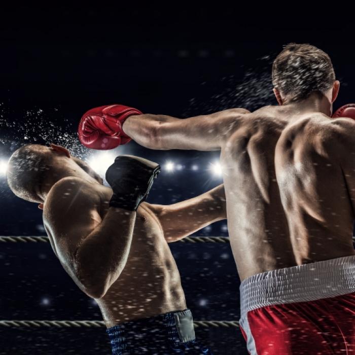 Extreme Gesundheitsschäden! So gefährlich ist Boxen wirklich