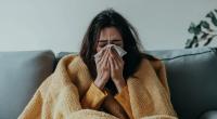 Humanes Metapneumovirus sorgt derzeit für Schlagzeilen.