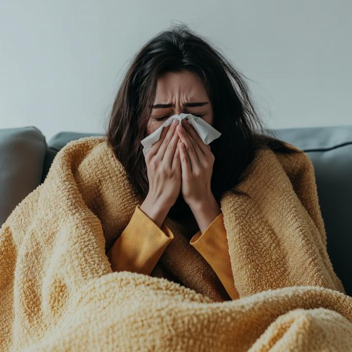 So hoch ist die Virus-Gefahr in Deutschland