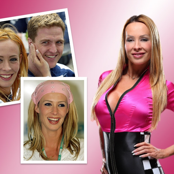 Vom grauen Mäuschen zum schrillen Playboy-Bunny