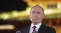 Wladimir Putin steckt in einem Dilemma.