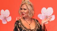 Kurz vorm Dschungelcamp-Start fließen bei Kandidatin Claudia Effenberg die Tränen.