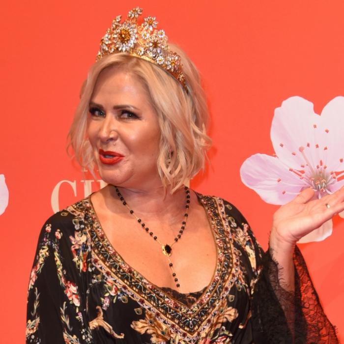 Bittere Dschungel-Tränen! Darum ist Claudia völlig fertig