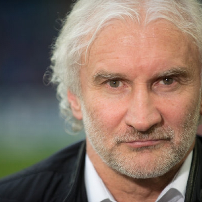 Rudi Völler