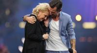 Dieses Duo geht durch dick und dünn: ESC-Star Nicole stand bei Florian Silbereisens Schlagerstrandparty auf der Gästeliste und hatte eine emotionale Neuigkeit zu verkünden.