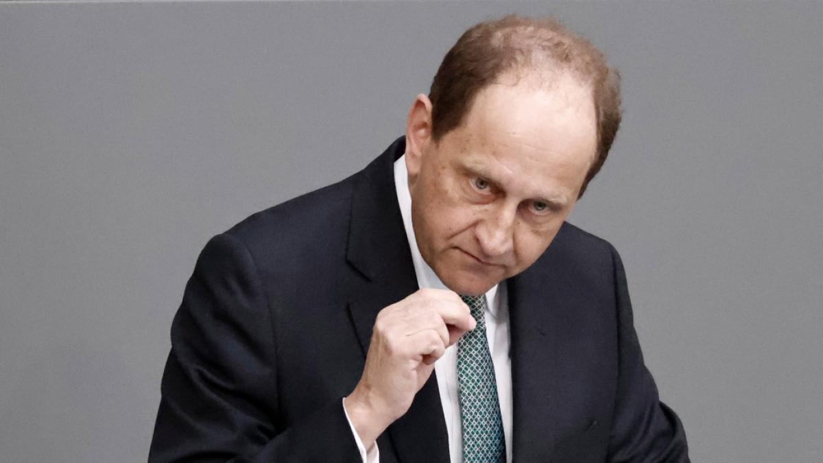 Wie lebt&nbsp;Alexander Graf Lambsdorff (FDP) privat? (Foto)